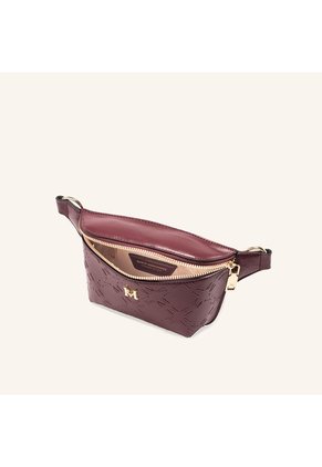Canguro Pria Burgundy Maryrose