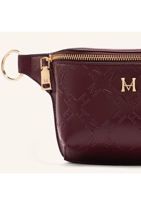 Canguro Pria Burgundy Maryrose