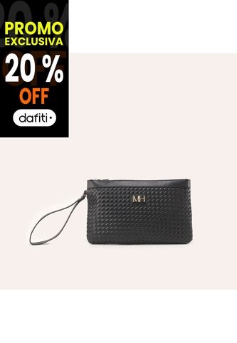 Manos Libres Pouch Maite Negro Maryrose Manos Libres Pouch Maite Negro Maryrose Mario Hernández