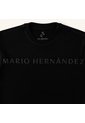 Camiseta Atlas Noche Tierra Arriba Camiseta Atlas Noche Tierra Arriba Talla XL de Mario Hernández