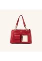 Tote Tara Lt Rojo Terracota Tote Tara Lt Rojo Terracota de Mario Hernández