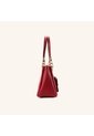 Tote Tara Lt Rojo Terracota Tote Tara Lt Rojo Terracota de Mario Hernández