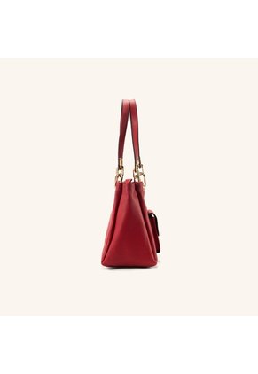 Tote Tara Lt Rojo Terracota Tote Tara Lt Rojo Terracota