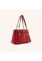 Tote Tara Lt Rojo Terracota Tote Tara Lt Rojo Terracota de Mario Hernández