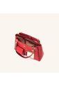 Tote Tara Lt Rojo Terracota Tote Tara Lt Rojo Terracota de Mario Hernández