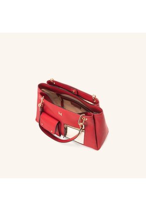 Tote Tara Lt Rojo Terracota Tote Tara Lt Rojo Terracota