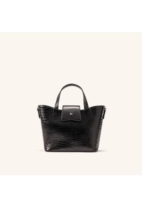 Tote Alas Mini Croco Alma Tote Alas Mini Croco Alma