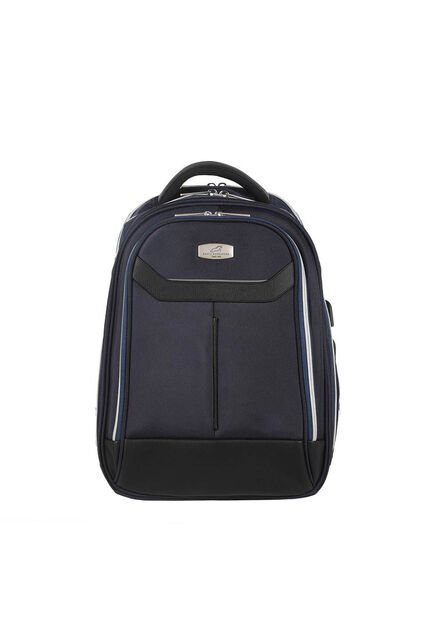 Morral Tres Cremalleras Azul Urban Morral Tres Cremalleras Azul Urban