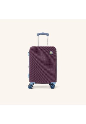 Maleta Pequeña 20" Vino Azaleia Maleta Pequeña 20" Vino Azaleia