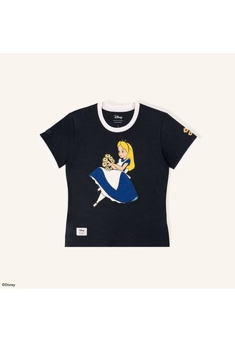 Camiseta Alicia Azul Mario Hernández