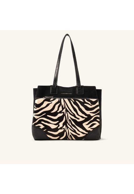 Tote Tera Negro Terracota Tote Tera Negro Terracota