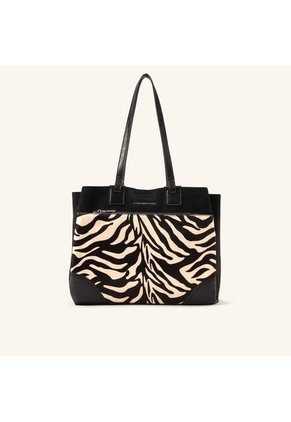 Tote Tera Negro Terracota Tote Tera Negro Terracota