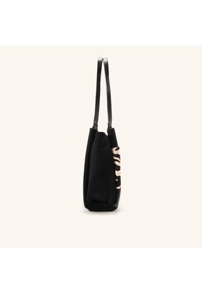 Tote Tera Negro Terracota Tote Tera Negro Terracota