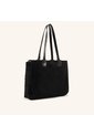 Tote Tera Negro Terracota Tote Tera Negro Terracota de Mario Hernández