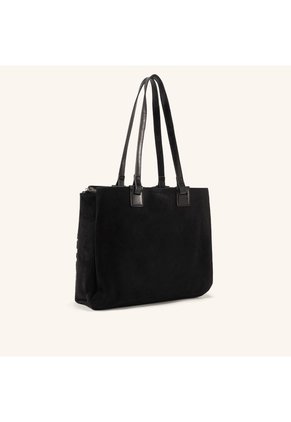 Tote Tera Negro Terracota Tote Tera Negro Terracota
