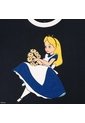 Camiseta Alicia Azul de Mario Hernández