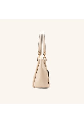 Tote Tara Lt Beige Terracota Tote Tara Lt Beige Terracota