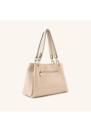 Tote Tara Lt Beige Terracota Tote Tara Lt Beige Terracota