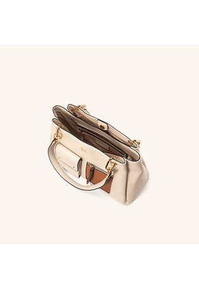 Tote Tara Lt Beige Terracota Tote Tara Lt Beige Terracota