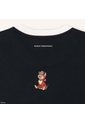 Camiseta Alicia Azul de Mario Hernández