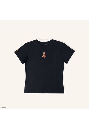 Camiseta Alicia Azul