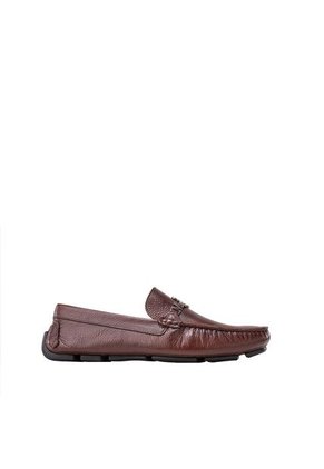 Mocasín Driver Cortés Marron MH Mocs Mocasín Driver Cortés Marron MH Mocs Talla 40