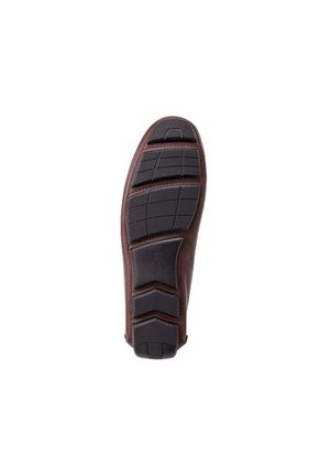 Mocasín Driver Cortés Marron MH Mocs Mocasín Driver Cortés Marron MH Mocs Talla 40