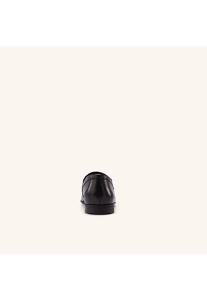 Mocasín Girón Negro Premium Mocasín Girón Negro Premium Talla 41