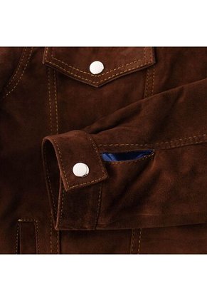 Chaqueta Roma Canela Gema MH Chaqueta Roma Canela Gema MH Talla 36