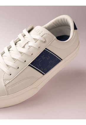 Tenis Huella Naval Tenis Huella Naval Talla 40