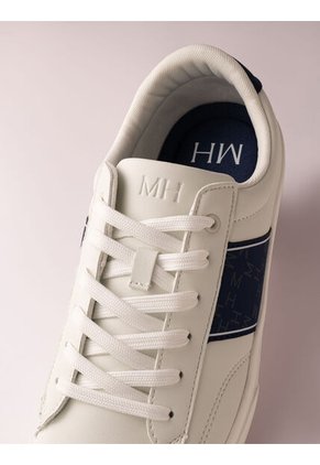 Tenis Huella Naval Tenis Huella Naval Talla 40