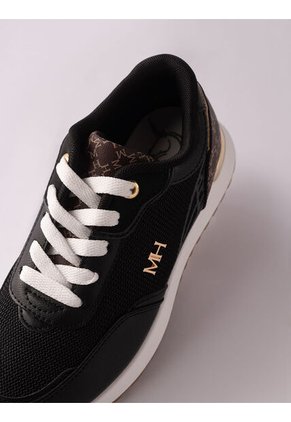 Tenis Delta Onix Oro Tenis Delta Onix Oro Talla 36