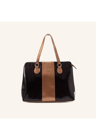 Satchel Margot Café Oro Lima Mario Hernández