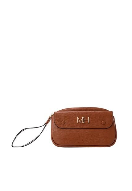 Manos Libres Pouch Savina Cafe Sarah Manos Libres Pouch Savina Cafe Sarah
