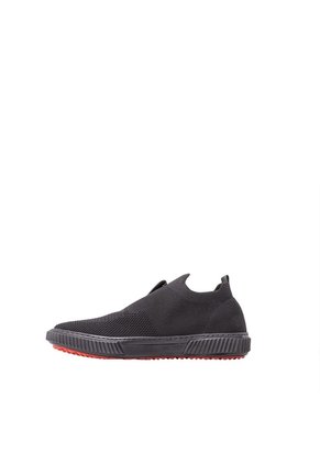 Tenis Velásquez Negro Noche Trecking Tenis Velásquez Negro Noche Trecking Talla 44