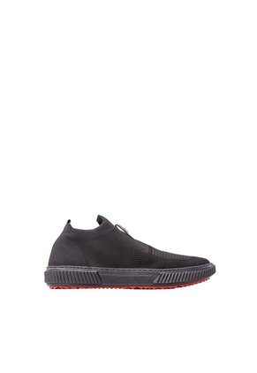 Tenis Velásquez Negro Noche Trecking Tenis Velásquez Negro Noche Trecking Talla 44