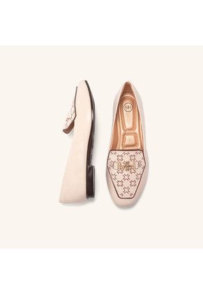 Mocasín Luciana Arena MH Mocs Mocasín Luciana Arena MH Mocs Talla 36