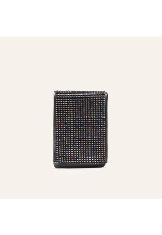 Estuche Porta Celular Grant Negro Gaira Estuche Porta Celular Grant Negro Gaira Mario Hernández