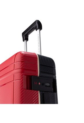 Maleta Pequeña 20" Toro Fortaleza Maleta Pequeña 20" Toro Fortaleza