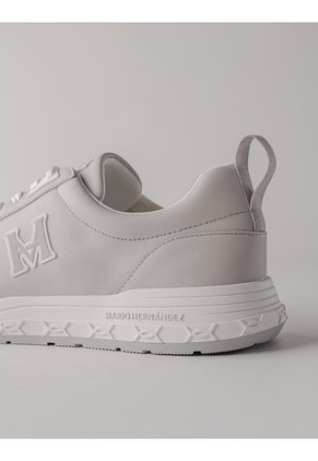 Tenis Astro Ceniza Tenis Astro Ceniza Talla 44
