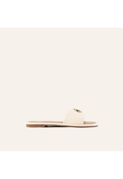 Sandalias Salento Blanco Beach Sandalias Salento Blanco Beach Talla 38