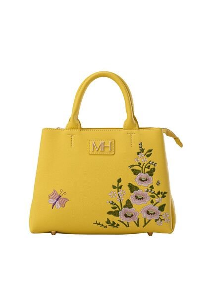 Satchel Mary Amarillo Maryrose Satchel Mary Amarillo Maryrose