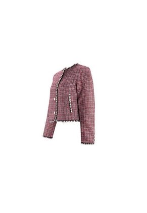 Chaqueta Ribera Carmin Monteazul Chaqueta Ribera Carmin Monteazul Talla L