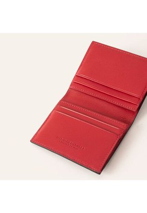 Tarjetero Plano Doble Con Servicio Para Billetes Ebano Lt Palenque Tarjetero Plano Doble Con Servicio Para Billetes Ebano Lt Palenque