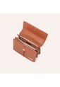 Bolso De Mano Cruzado Mema Cafe Claro Maryrose Bolso De Mano Cruzado Mema Cafe Claro Maryrose de Mario Hernández