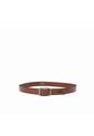 Cinturón Formal Francisco Cognac Cinturón Formal Francisco Cognac Talla 105 de Mario Hernández