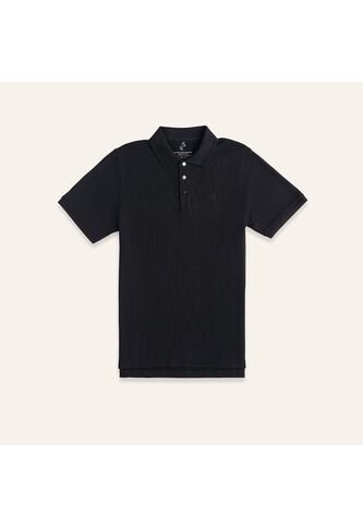 Camiseta Polo Emblema Noche Tierra Arriba Camiseta Polo Emblema Noche Tierra Arriba Talla M Mario Hernández