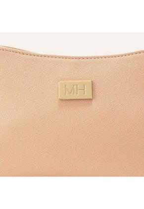 Manos Libres Perla Taupe Olivia Manos Libres Perla Taupe Olivia