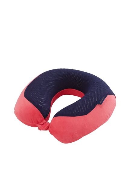 Almohada Con Gel Fresco Azul Naranja Explora Almohada Con Gel Fresco Azul Naranja Explora