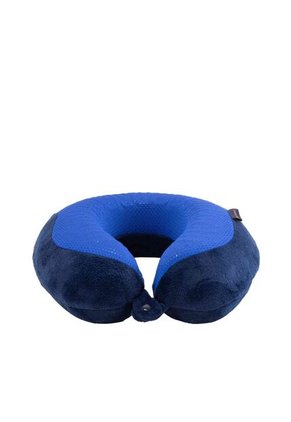 Almohada Con Gel Fresco Azul Explora Almohada Con Gel Fresco Azul Explora